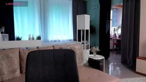 Snapshot of libby_nora chatting on 01.22.25 Libby online show from 01.22.25