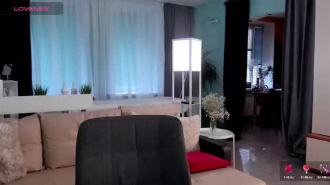 Snapshot of libby_nora chatting on 01.24.25 Libby online show from 01.24.25