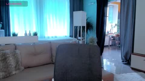 Snapshot of libby_nora chatting on 01.26.25 Libby online show from 01.26.25