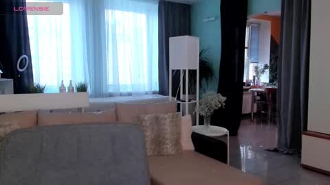 Snapshot of libby_nora chatting on 01.28.25 Libby online show from 01.28.25