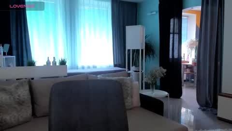 Snapshot of libby_nora chatting on 02.10.25 Libby online show from 02.10.25