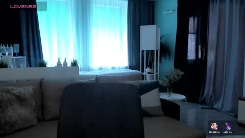 Snapshot of libby_nora chatting on 02.16.25 Libby online show from 02.16.25