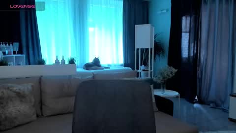 Snapshot of libby_nora chatting on 02.16.25 Libby online show from 02.16.25