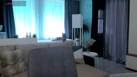 Snapshot of libby_nora chatting on 02.18.25 Libby online show from 02.18.25