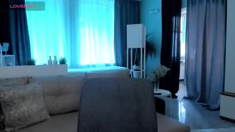 Snapshot of libby_nora chatting on 02.19.25 Libby online show from 02.19.25