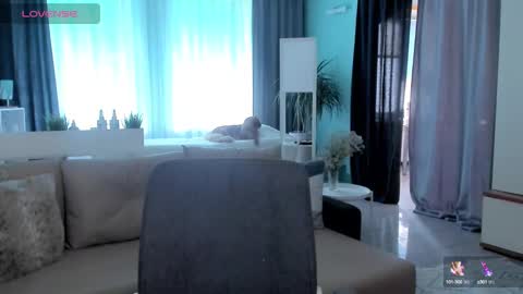 Snapshot of libby_nora chatting on 02.24.25 Libby online show from 02.24.25