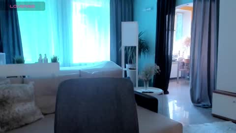 Snapshot of libby_nora chatting on 02.26.25 Libby online show from 02.26.25