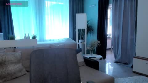 Snapshot of libby_nora chatting on 02.26.25 Libby online show from 02.26.25