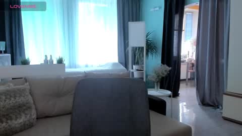 Snapshot of libby_nora chatting on 02.28.25 Libby online show from 02.28.25