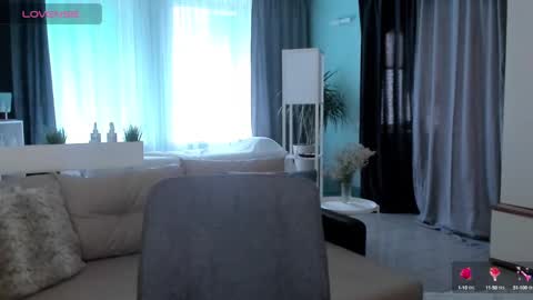 Snapshot of libby_nora chatting on 03.01.25 Libby online show from 03.01.25