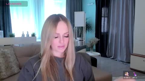 Snapshot of libby_nora chatting on 03.01.25 Libby online show from 03.01.25