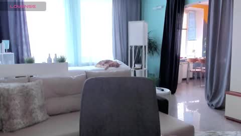 Snapshot of libby_nora chatting on 03.12.25 Libby online show from 03.12.25