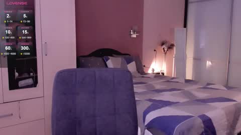 Snapshot of libby_nora chatting on 10.14.25 Libby online show from 10.14.25