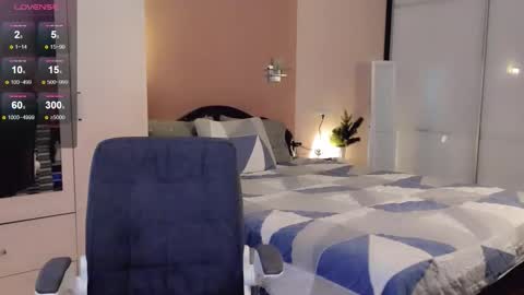 Snapshot of libby_nora chatting on 12.15.25 Libby online show from 12.15.25