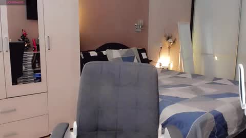 Snapshot of libby_nora chatting on 01.06.26 Libby online show from 01.06.26