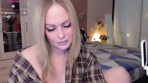 Snapshot of libby_nora chatting on 01.13.26 Libby online show from 01.13.26