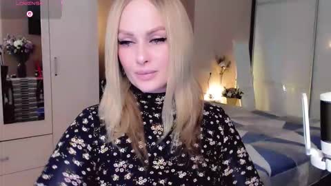 Snapshot of libby_nora chatting on 01.15.26 Libby online show from 01.15.26