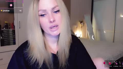 Snapshot of libby_nora chatting on 03.01.26 Libby online show from 03.01.26