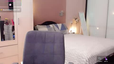 Snapshot of libby_nora chatting on 03.06.26 Libby online show from 03.06.26