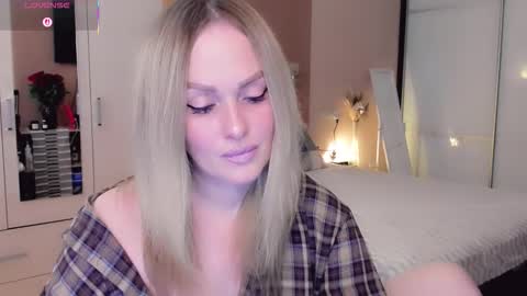 Snapshot of libby_nora chatting on 03.08.26 Libby online show from 03.08.26