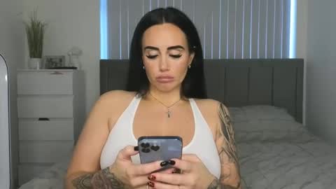 Libby online show from 01.16.25