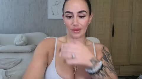 Libby online show from 10.02.25