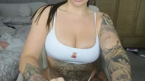 Libby online show from 10.16.25