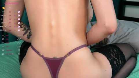 Snapshot of libbyshepard chatting on 10.05.25 Elena online show from 10.05.25