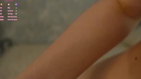 Snapshot of libbyshepard chatting on 10.10.25 Elena online show from 10.10.25