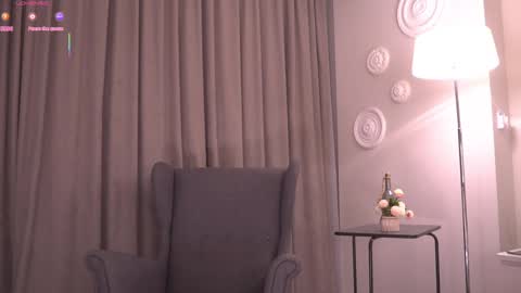 Snapshot of libbyshepard chatting on 10.19.25 Elena online show from 10.19.25