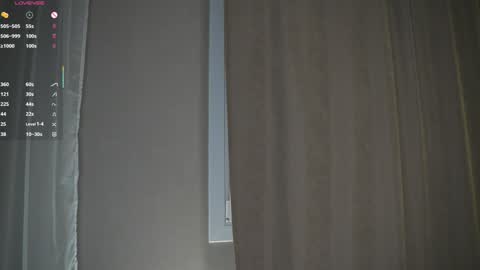 Snapshot of libbyshepard chatting on 11.09.25 Elena online show from 11.09.25