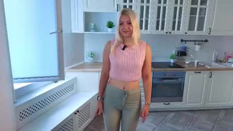 Im Monica online show from 07.25.26