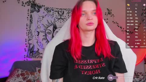 Snapshot of liberty_cb chatting on 02.03.25 liberty_cb online show from 02.03.25