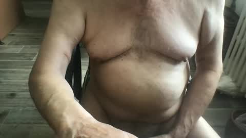 Libido11 online show from 03.10.25