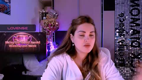 Snapshot of libra_mia chatting on 11.25.25 libra_mia online show from 11.25.25