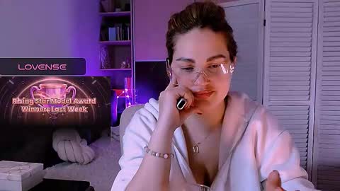 libra_mia online show from 01.15.26