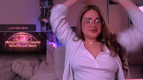 libra_mia online show from 03.05.26