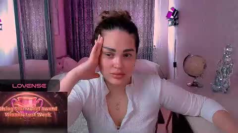 libra_mia online show from 06.15.26