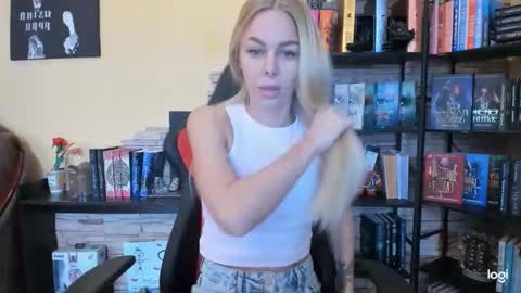 Anna online show from 12.01.25