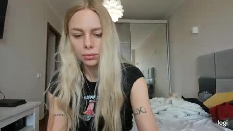 Anna online show from 05.27.26