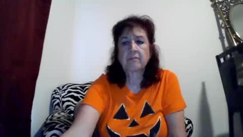librawoman online show from 10.27.25