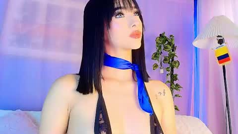 Valentina Hall online show from 07.11.26