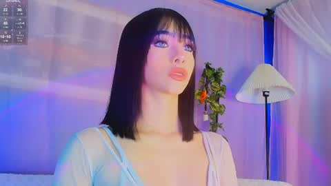Valentina Hall online show from 08.06.26