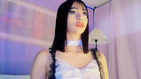 Valentina Hall online show from 08.07.26