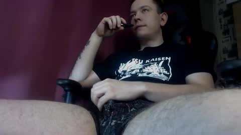 Snapshot of lich_frost chatting on 11.24.25 Lich online show from 11.24.25