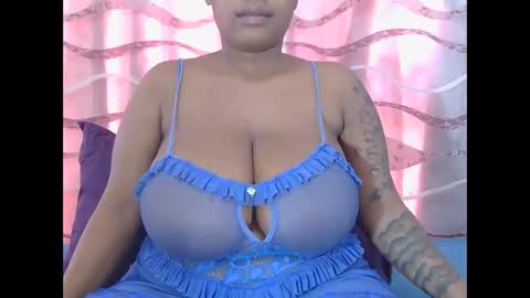 lickabletash98 online show from 10.23.25