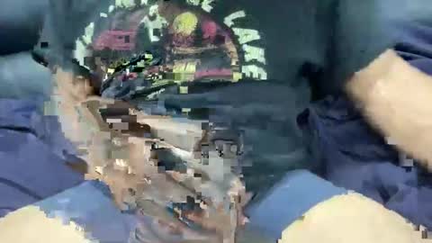 Snapshot of lickerdown1 chatting on 11.06.25 lickerdown1 online show from 11.06.25