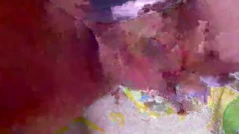 lickingover1 online show from 03.18.26