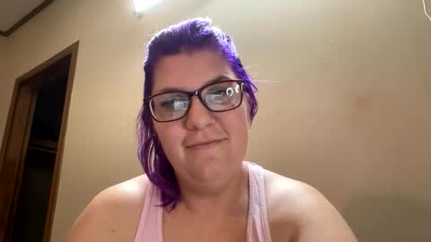 Snapshot of lickme9110 chatting on 02.07.26 JuicyBottom1 online show from 02.07.26