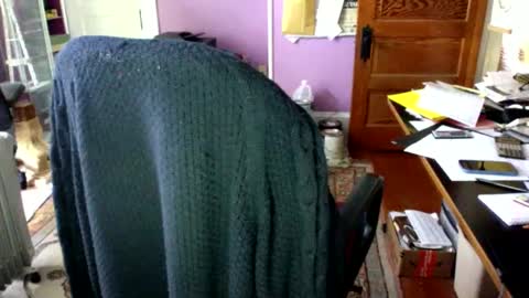 LickYourYoni online show from 09.13.25